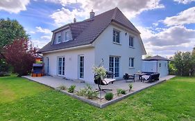 Ferienhaus Haus-am-see-pratzschwitz